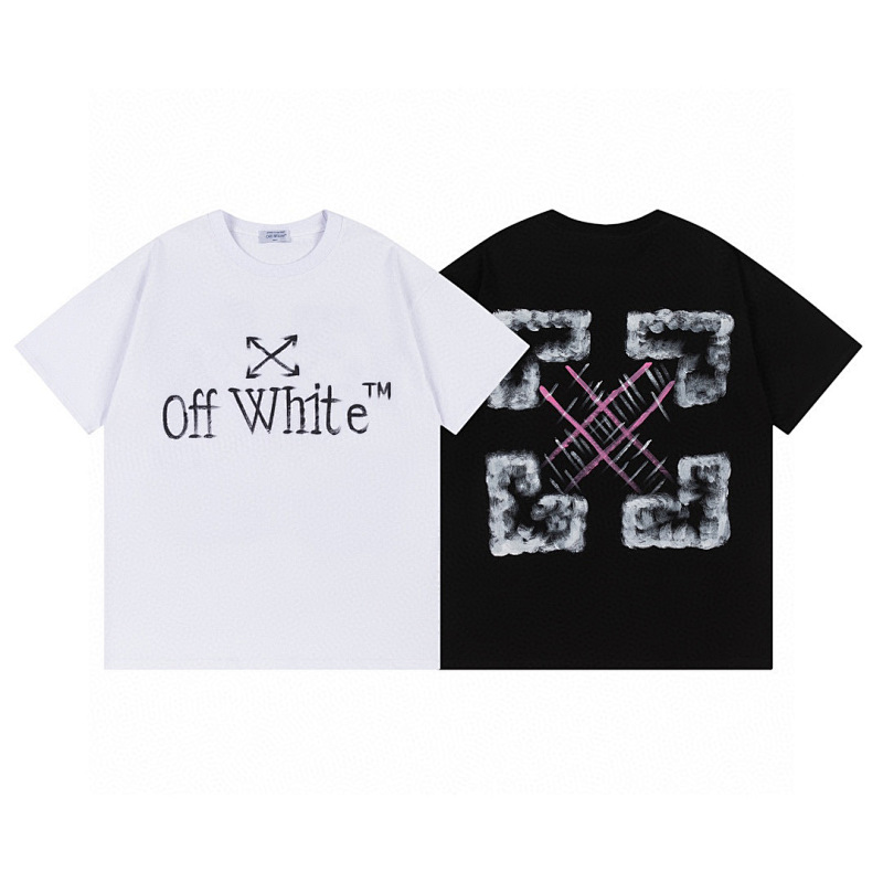 OFF WHITE TSHIRTS