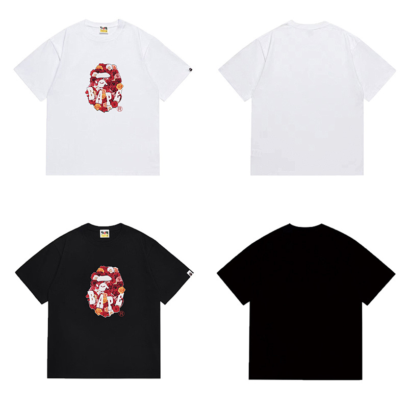 BAPE TSHIRTS (10)