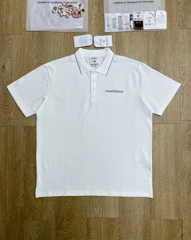 CASABLANCA TSHIRTS (4)