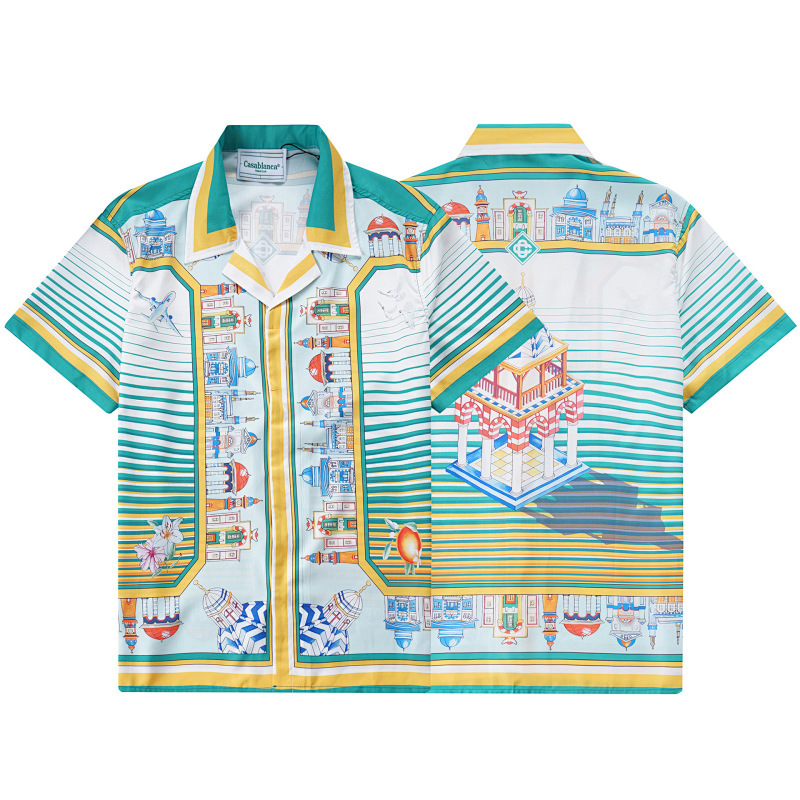 CASABLANCA SHIRTS (64)