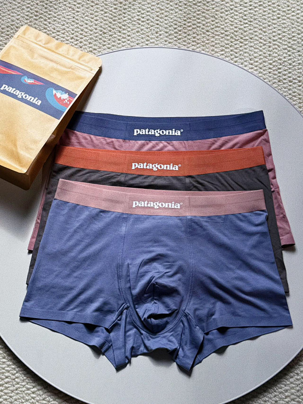 PATAGONIA UNDERPANTS
