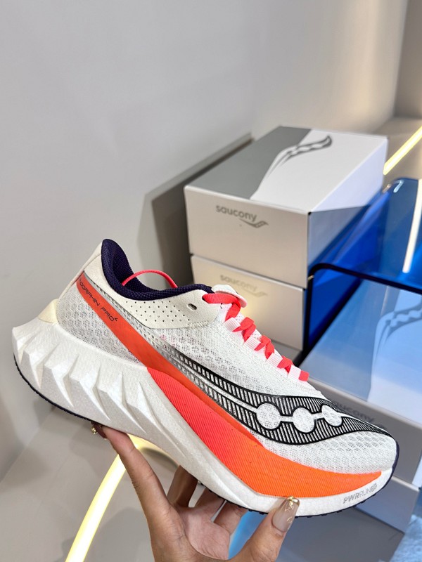 Saucony Endorphin Pro 3