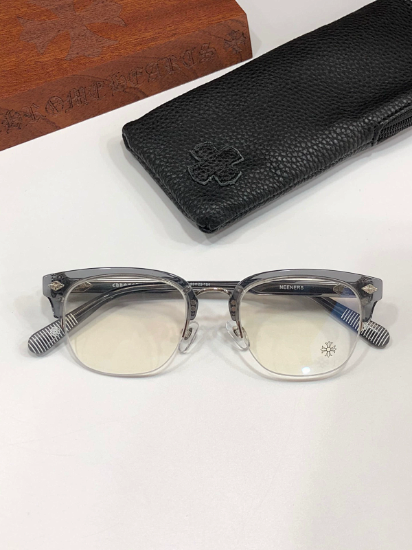 CHROME HEARTS OPTICAL_FRAMES