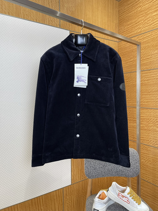 BURBERRY JACKETS (18)