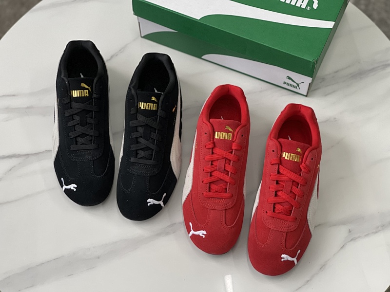 PUMA Speedcat OG