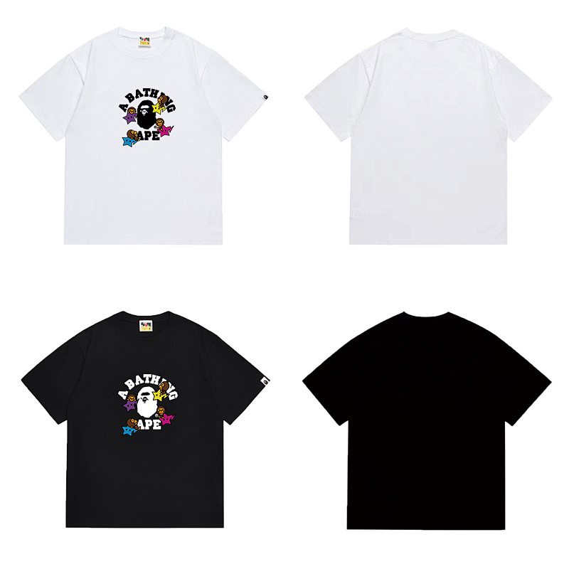BAPE TSHIRTS (2)