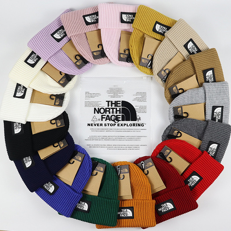 TNF HATS (4)