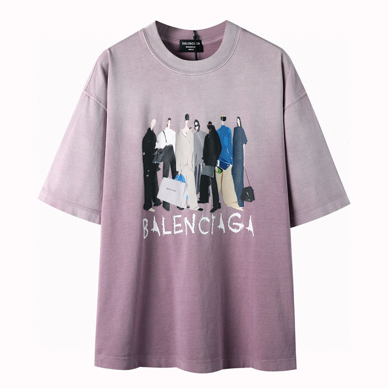 BALENCIAGA TSHIRTS (181)