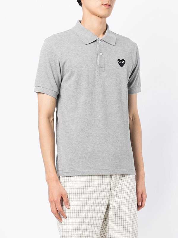 CDG POLOS (4)