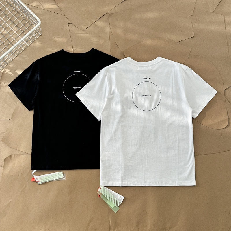 OFF WHITE TSHIRTS
