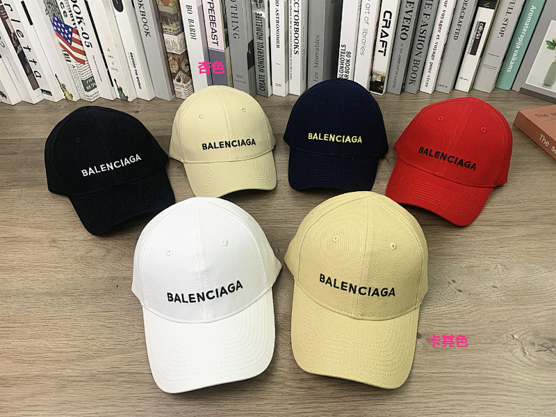 BALENCIAGA HATS (14)