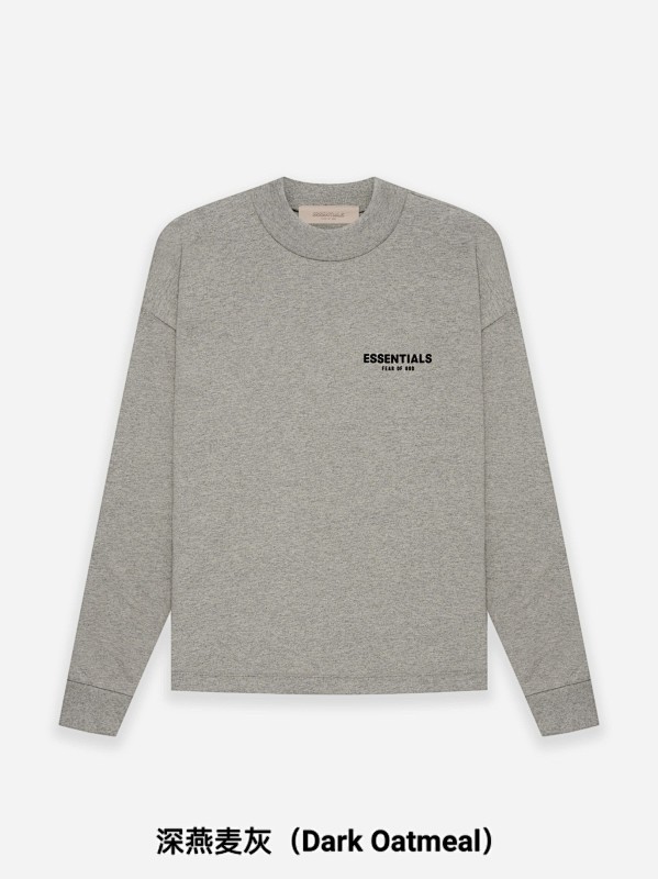 FOG LONGSLEEVES