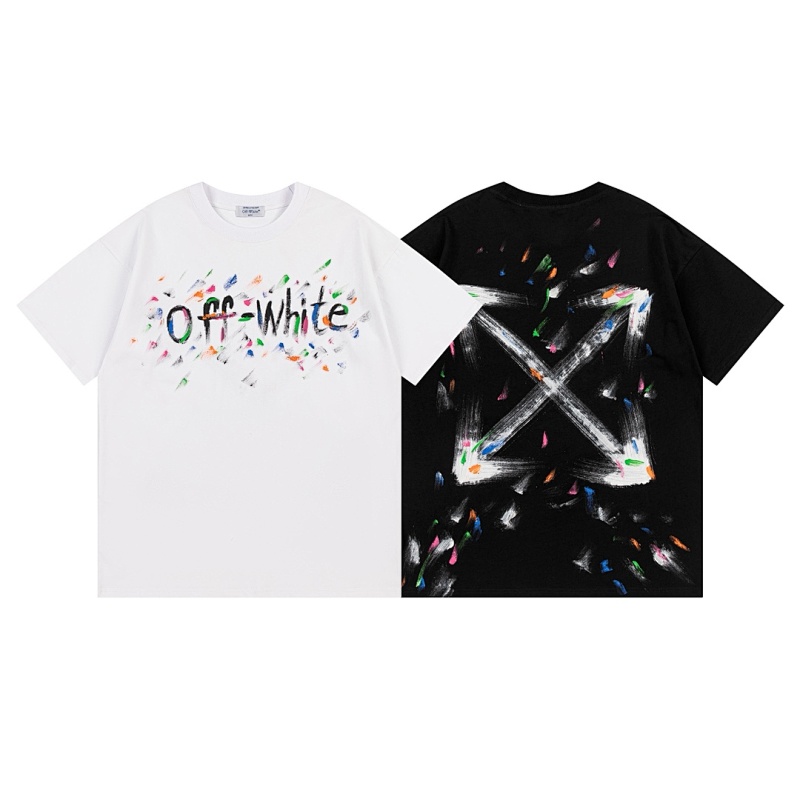 OFF WHITE TSHIRTS