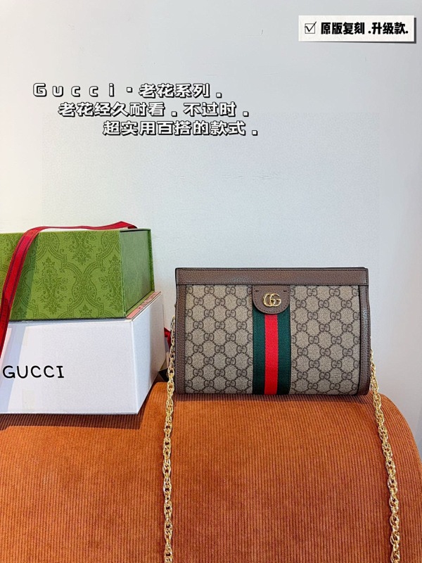 GUCCI BAGS (41)