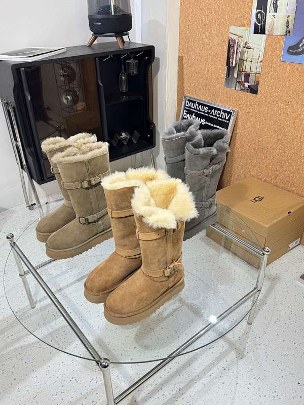 UGG Classic Tall Boots