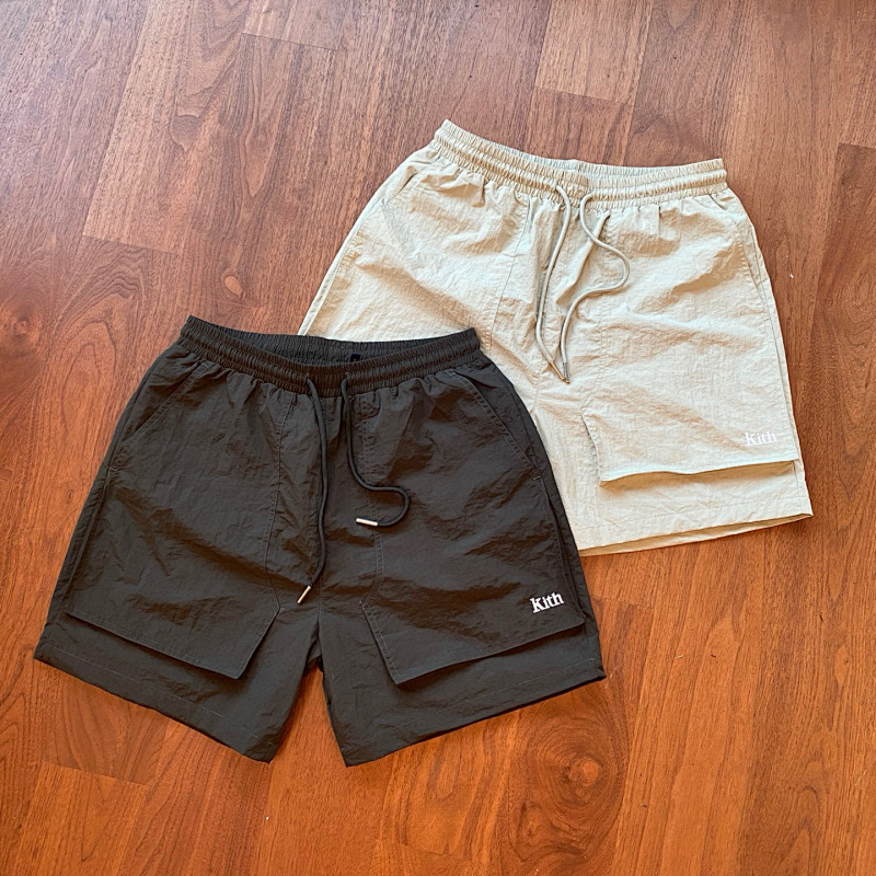 KITH SHORTS (2)