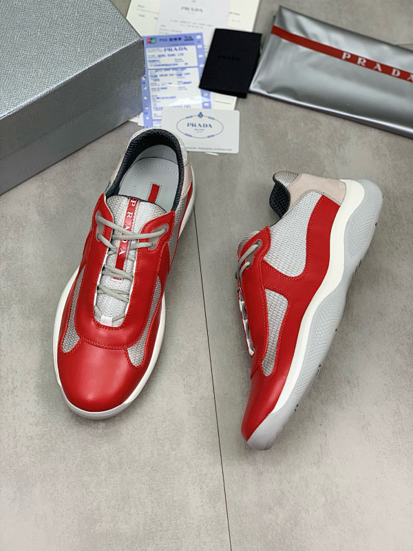Prada Sport Sneakers (9)