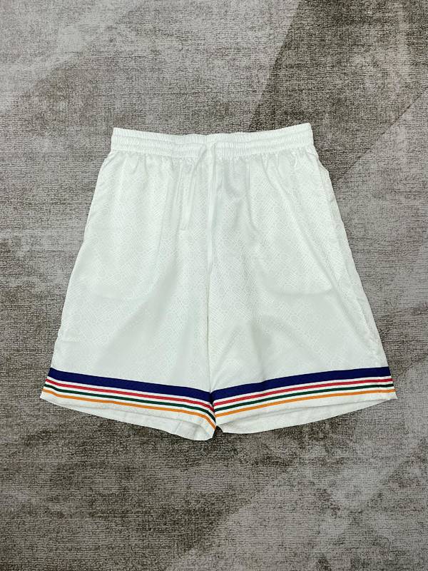 CASABLANCA SHORTS
