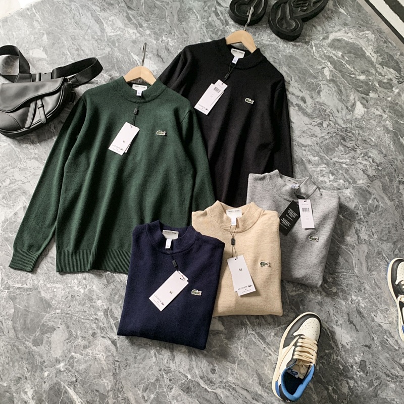 LACOSTE SWEATERS (5)