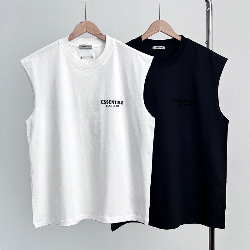 ESSENTIAL TANK_TOPS