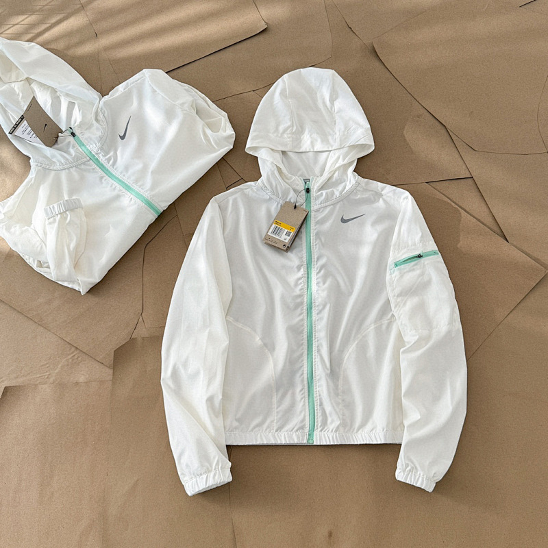 NIKE WINDBREAKERS