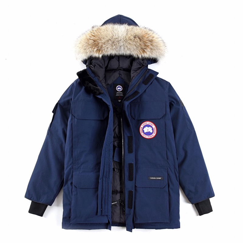 CANADA GOOSE PARKAS (20)