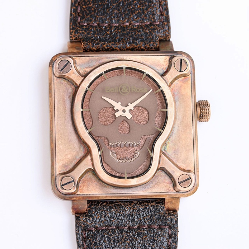 BELL & ROSS WATCHES