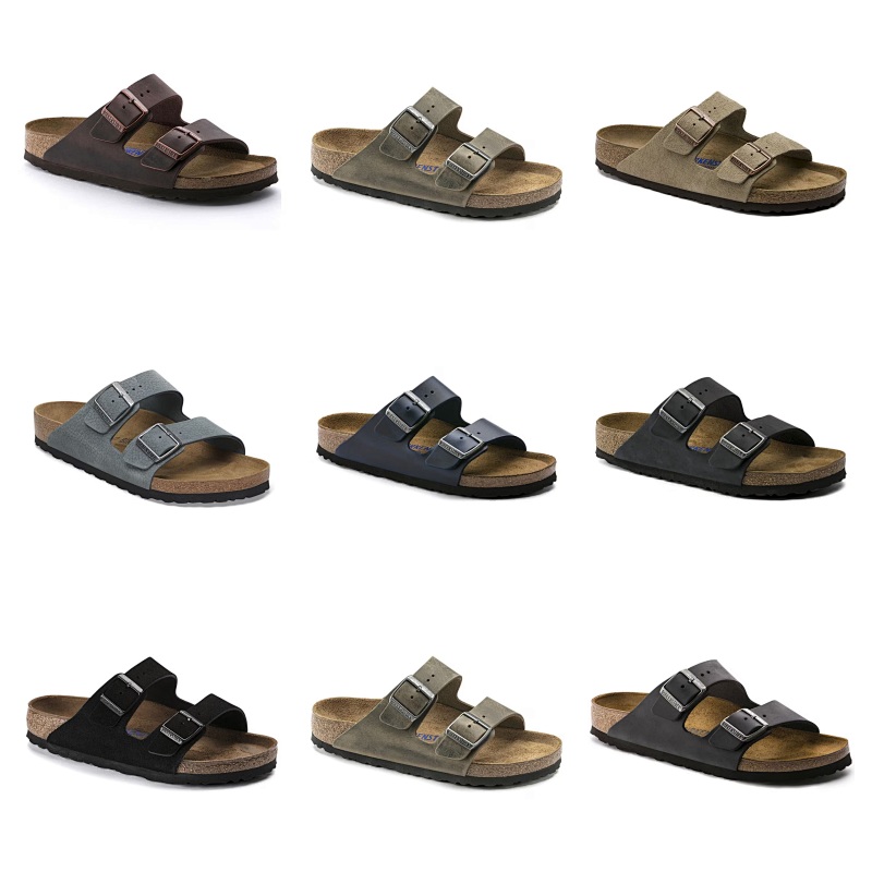 BIRKENSTOCK SNEAKERS (2)