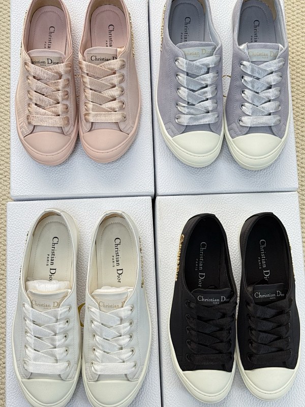 Dior sneaker collaboration (2)