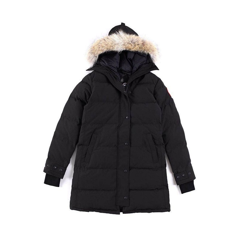 CANADA GOOSE PUFFERS (52)