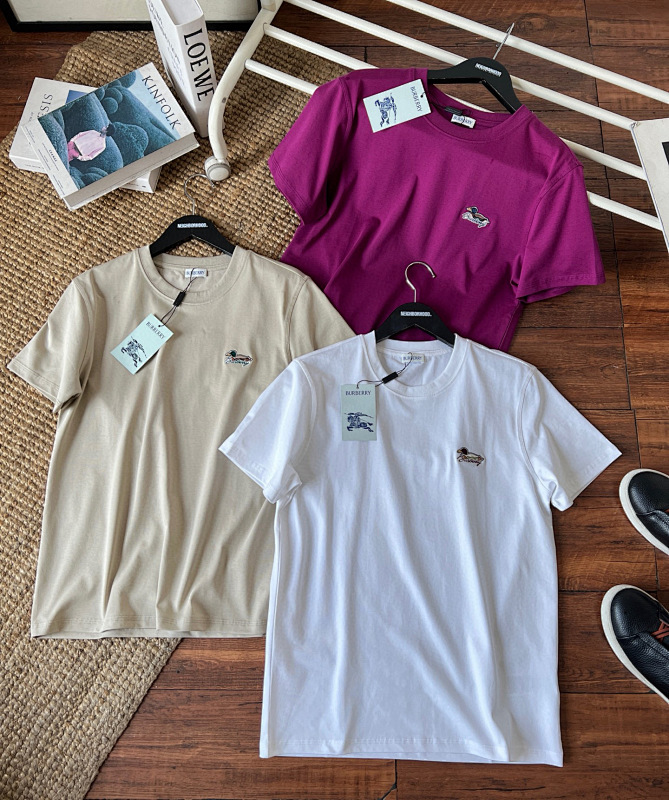 BURBERRY TSHIRTS (103)