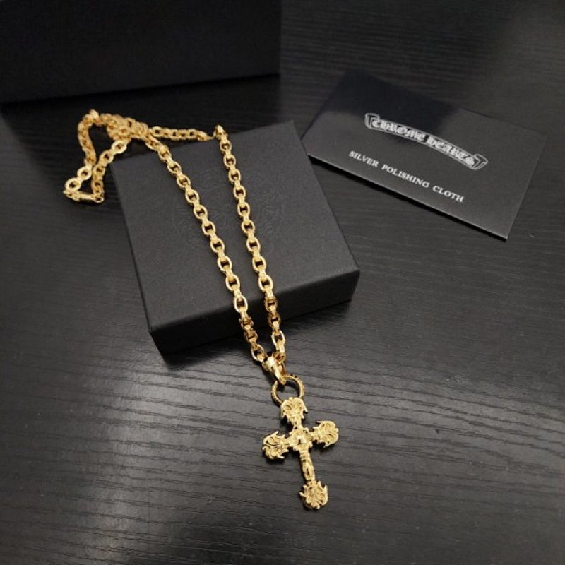 CHROME HEARTS JEWELRY