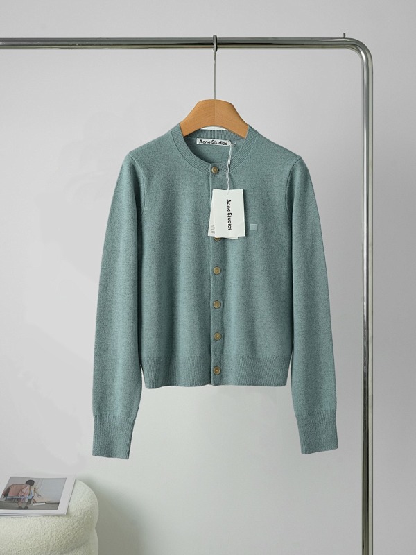 ACNE CARDIGANS
