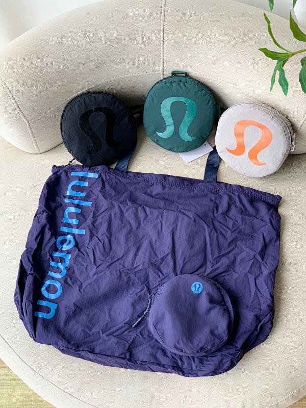 LULULEMON BAGS (2)