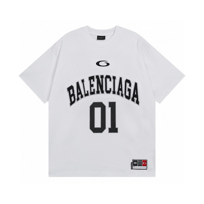 BALENCIAGA TSHIRTS (284)