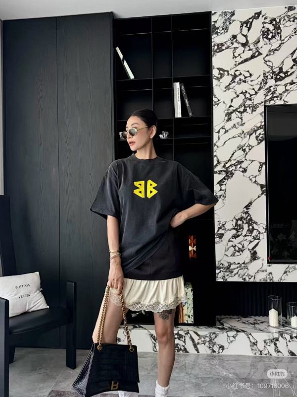 BALENCIAGA TSHIRTS (66)