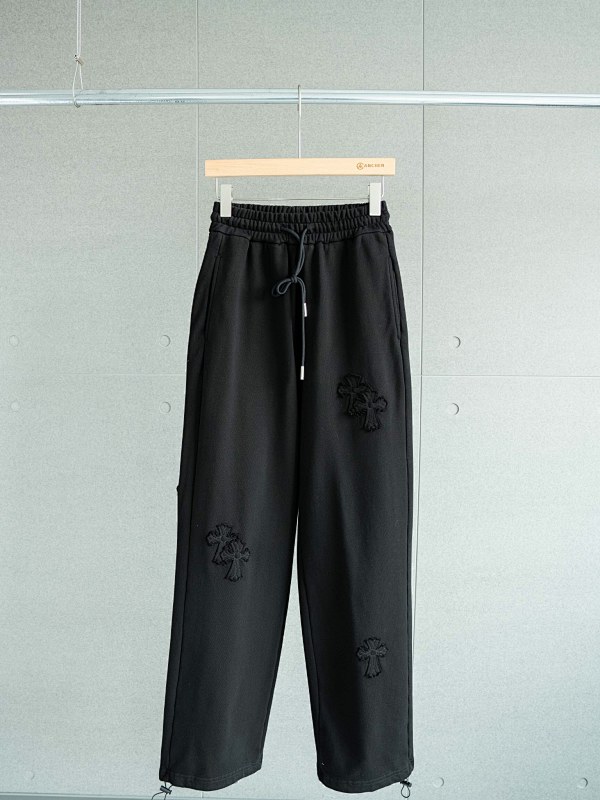CHROME HEARTS PANTS (13)