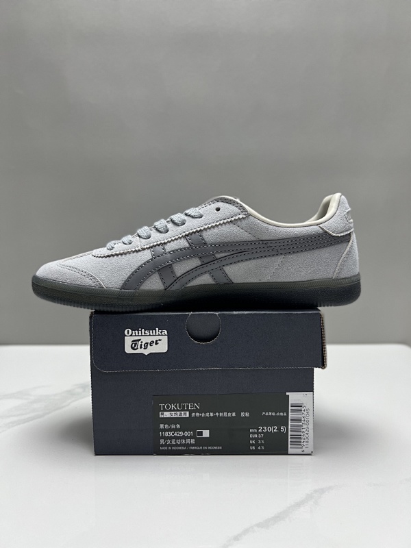 ONITSUKA TIGER TOKUTEN