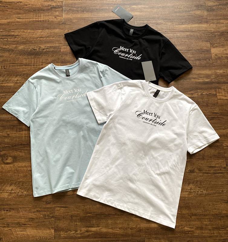 LULULEMON TSHIRTS (7)