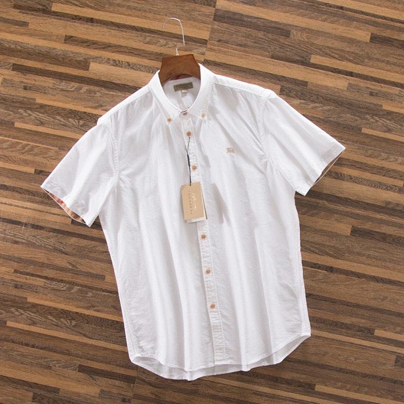 BURBERRY SHIRTS (28)