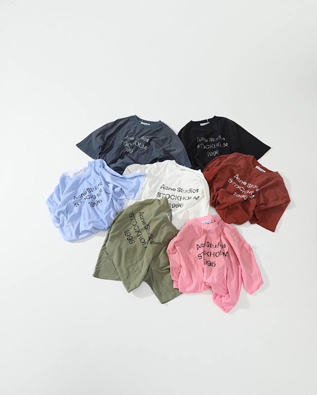 ACNE TSHIRTS (7)
