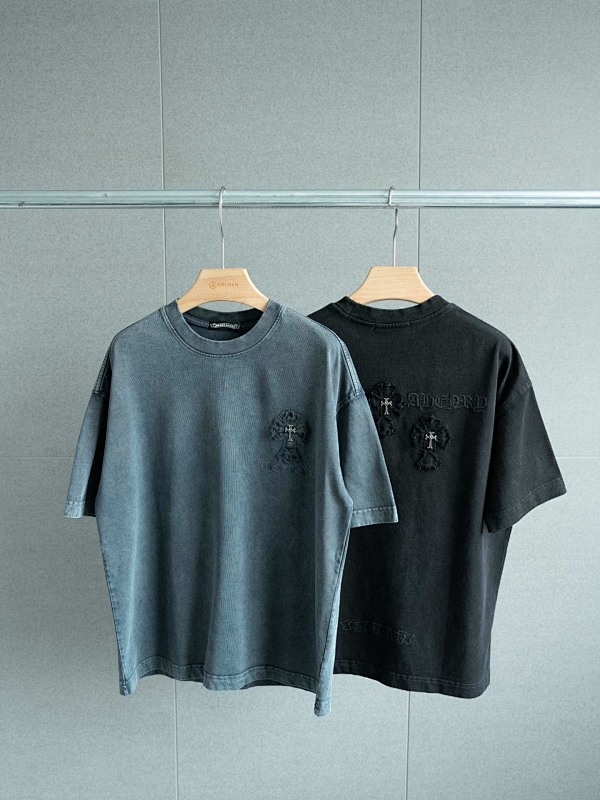 CHROME HEARTS TSHIRTS