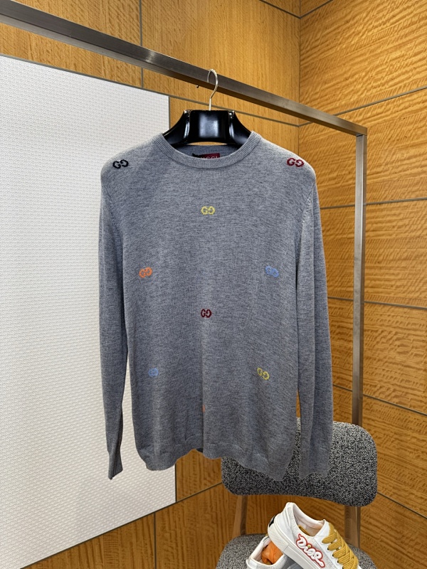 GUCCI SWEATSHIRTS (11)