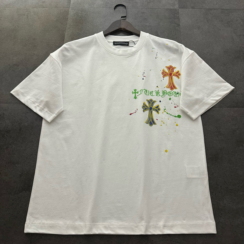 CHROME HEARTS TSHIRTS (82)