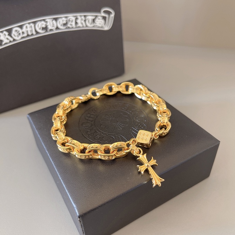 CHROME HEARTS JEWELRY