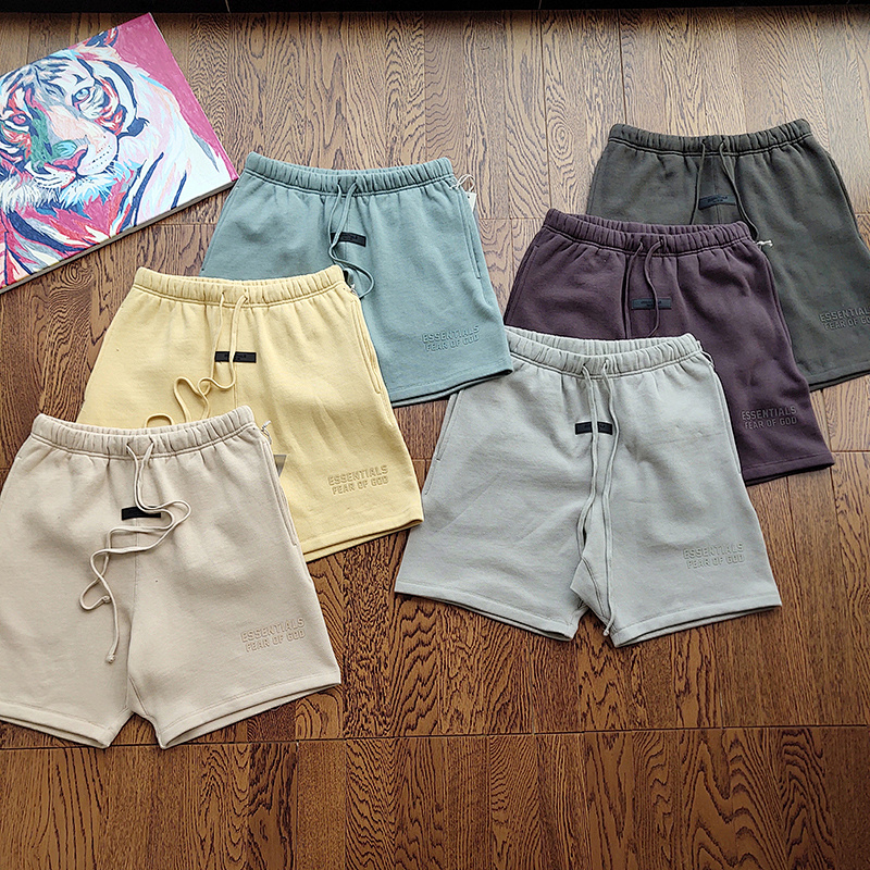 FOG SHORTS (26)