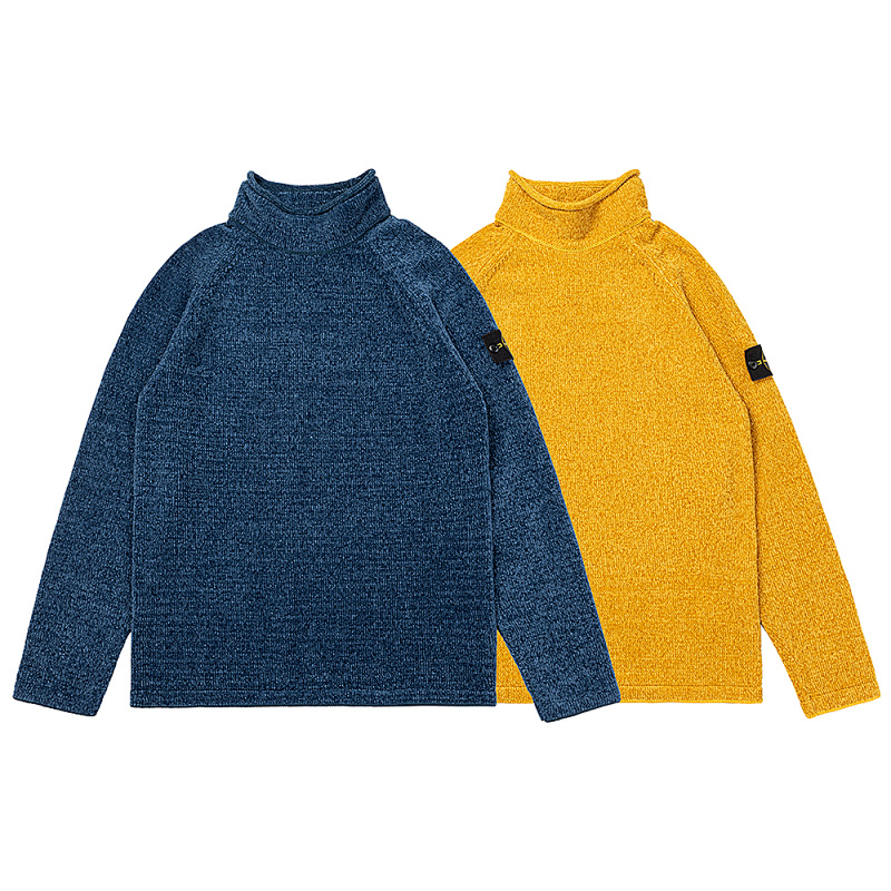 STONE ISLAND LONGSLEEVES