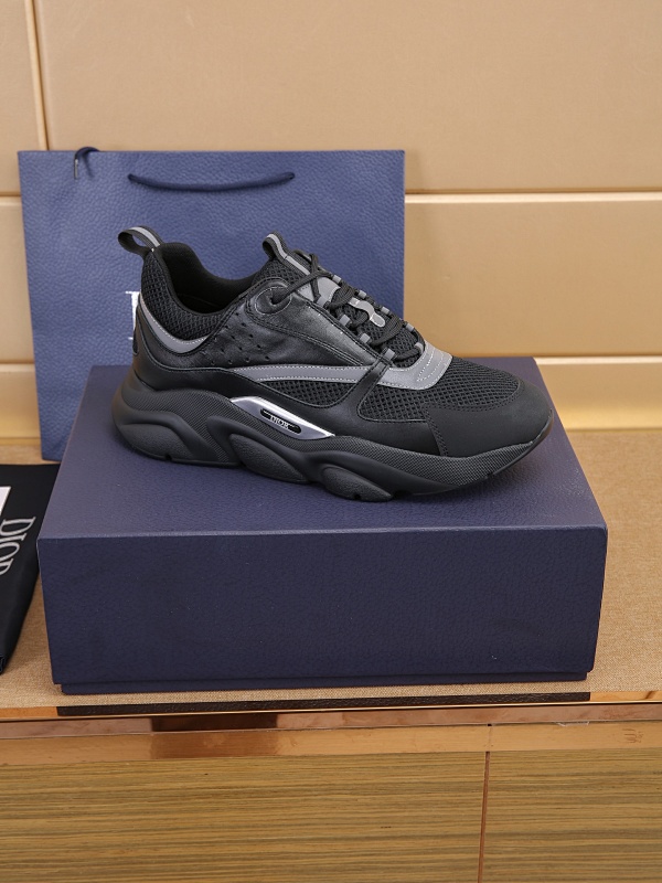 Dior B22 Sneakers (4)
