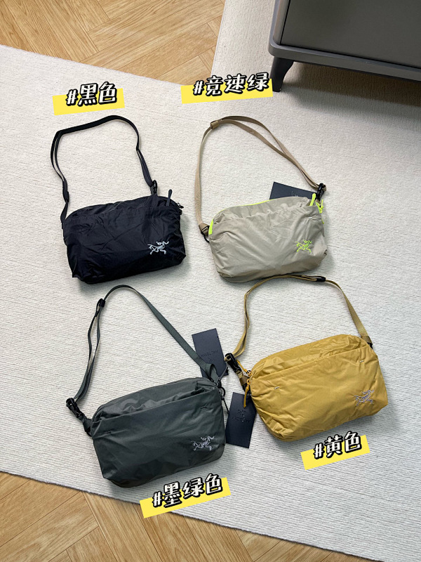 ARC TERYX BAGS (6)