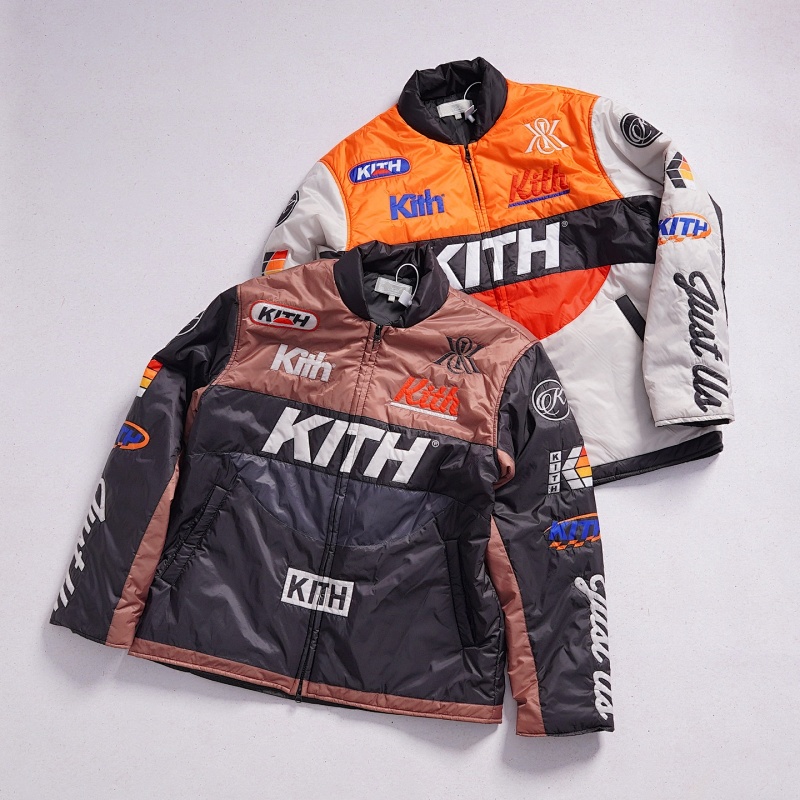 KITH JACKETS (2)